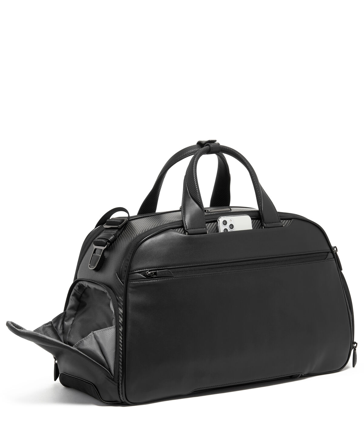 TUMI McLaren Sac duffel Quantum