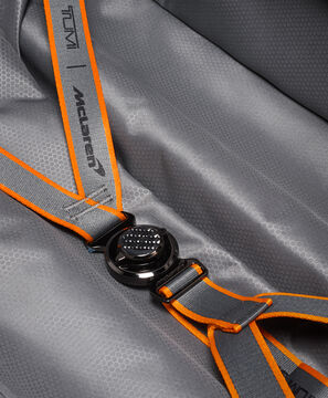 TUMI McLaren Valise Cabine Extensible Aero - double acc&egrave;s