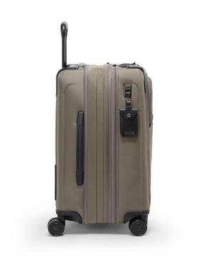 Alpha Valise Cabine Large Extensible - double acc&egrave;s
