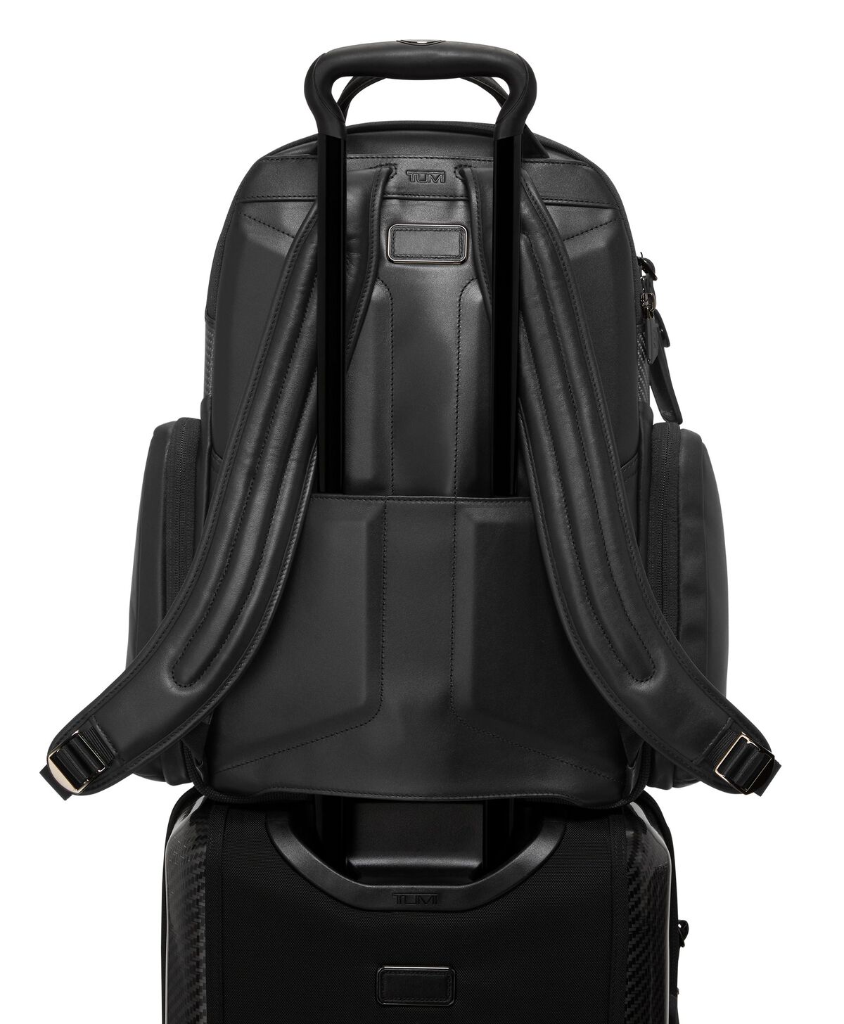 TUMI McLaren Sac &agrave; dos Paddock