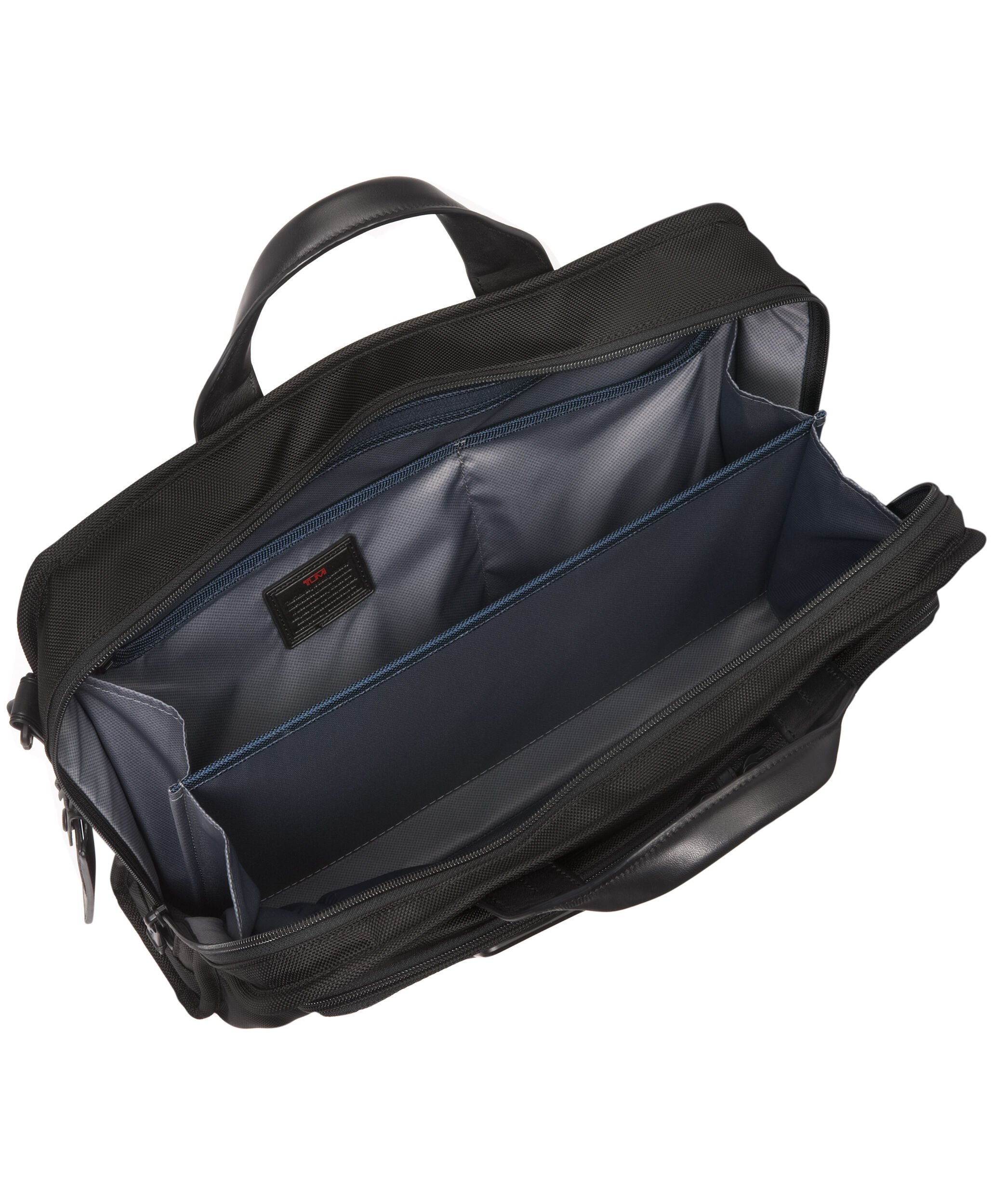 tumi alpha 2 organizer