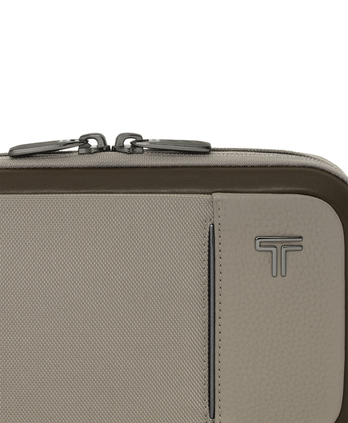 ARRIV&Eacute; Messina kompakte Schultertasche