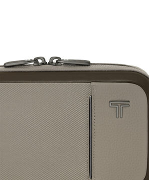 ARRIV&Eacute; Messina kompakte Schultertasche