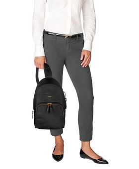 Sac &agrave; dos 2-en-1 Nadia - classique et mono bretelle Voyageur