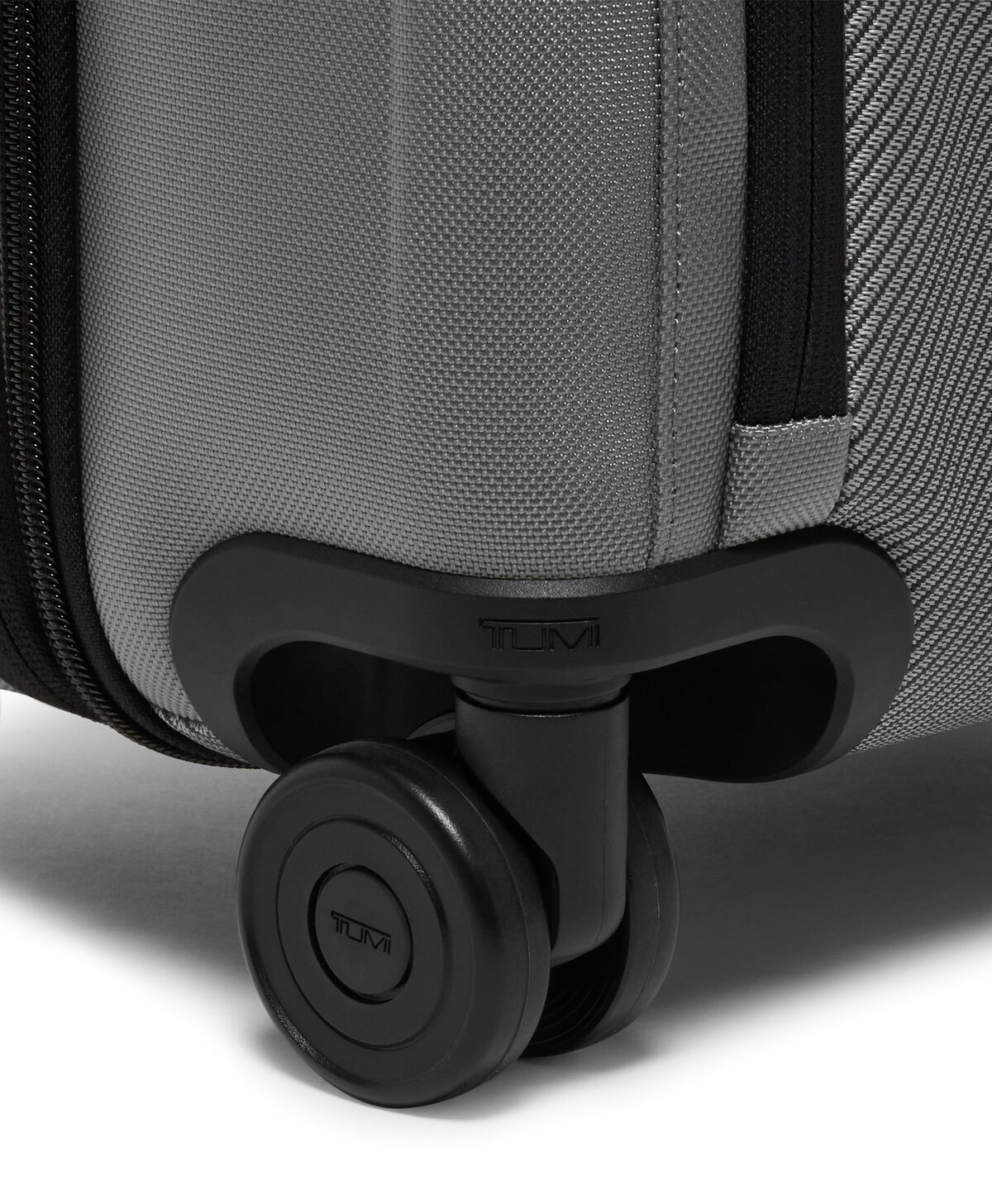 ALPHA Valise Cabine Extensible - double acc&egrave;s