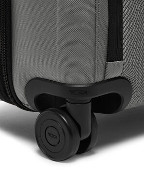 ALPHA Valise Cabine Extensible - double acc&egrave;s