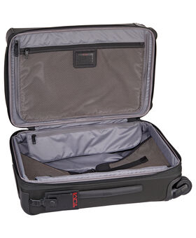 Bagage &agrave; main international extensible (4 roues) Alpha 2