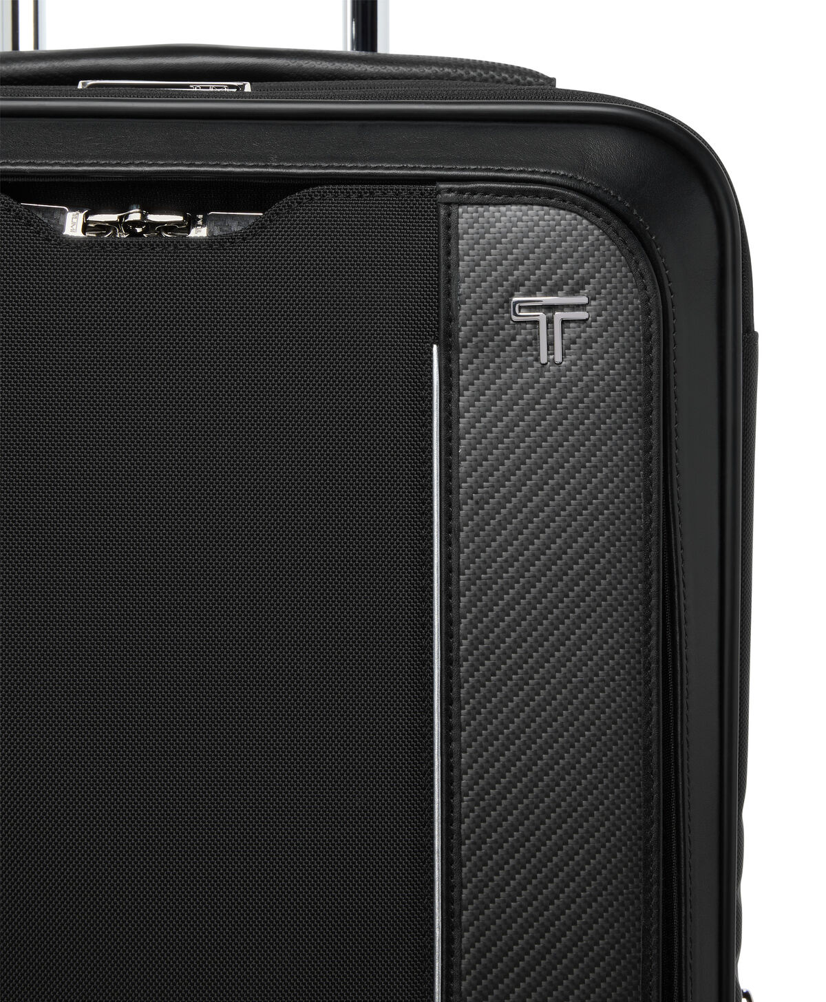 Arriv&eacute; Handgep&auml;ck &ndash; Dual Access Expandable