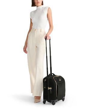 Voyageur Valise Cabine Compact L&eacute;ger - Poche Frontale