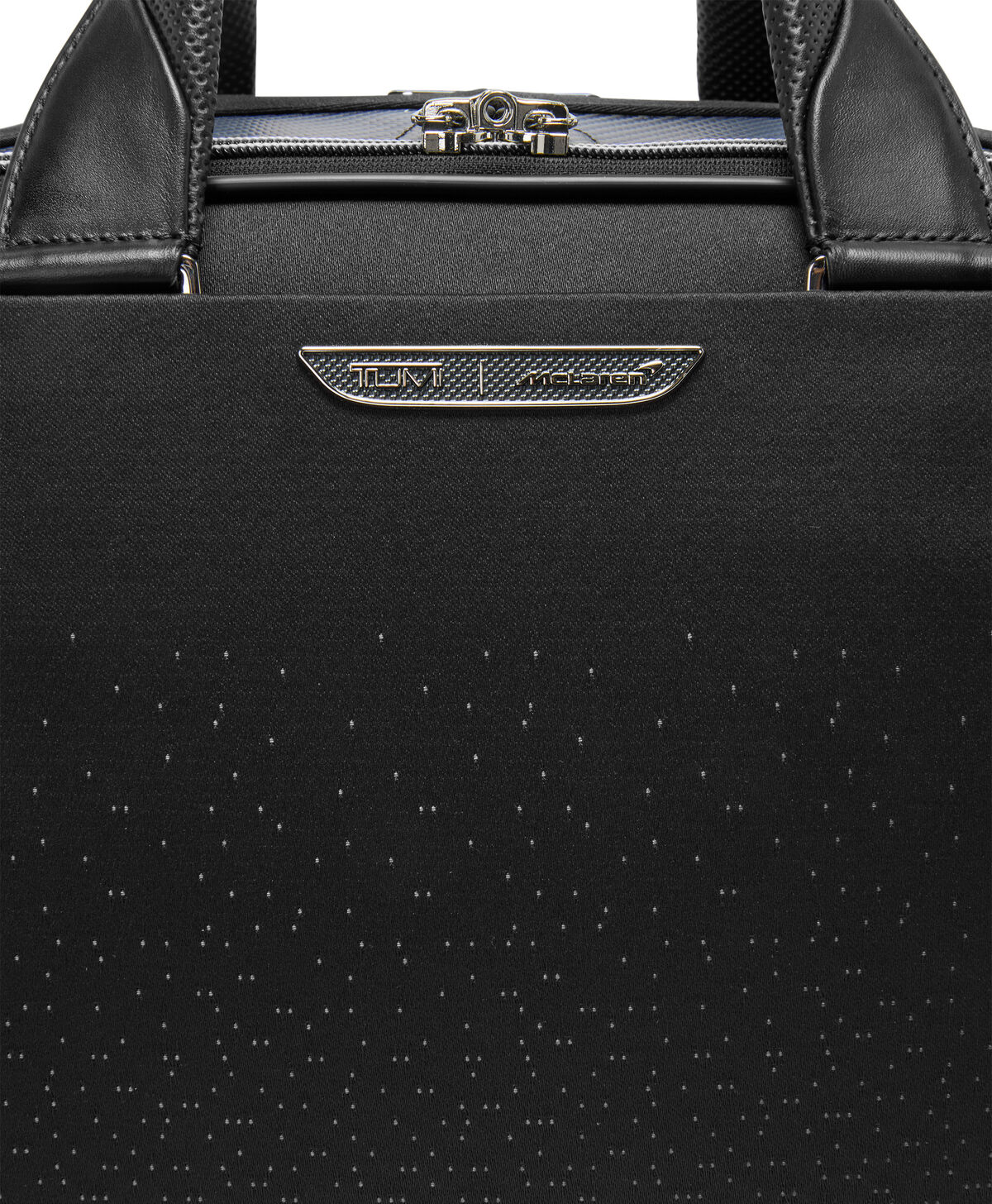 TUMI McLaren Sac duffel Quantum | TUMI Sac duffel Quantum