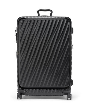 19 Degree Front Access Valise extensible Large 76&nbsp;cm