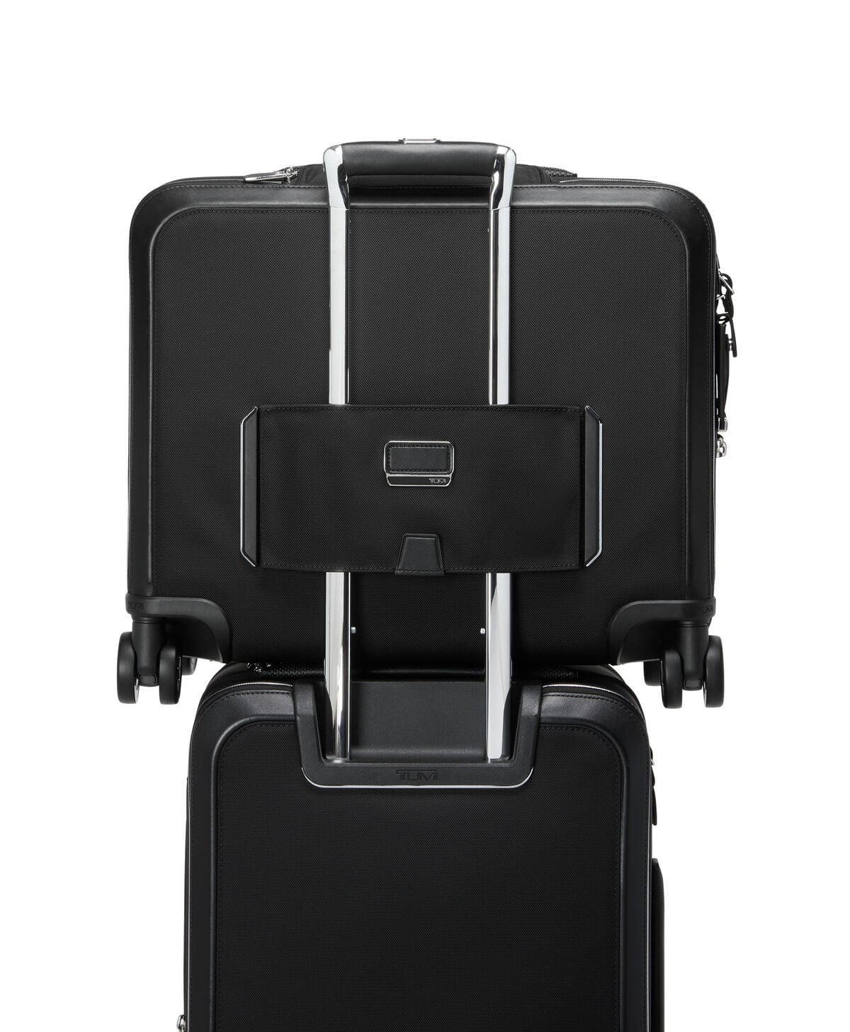 Arriv&eacute; Handgep&auml;ck &ndash; Kompakt Front Pocket