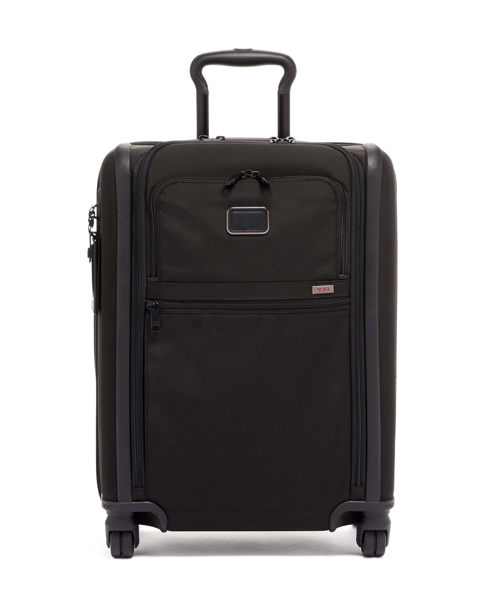 Tumi lightest luggage 2025