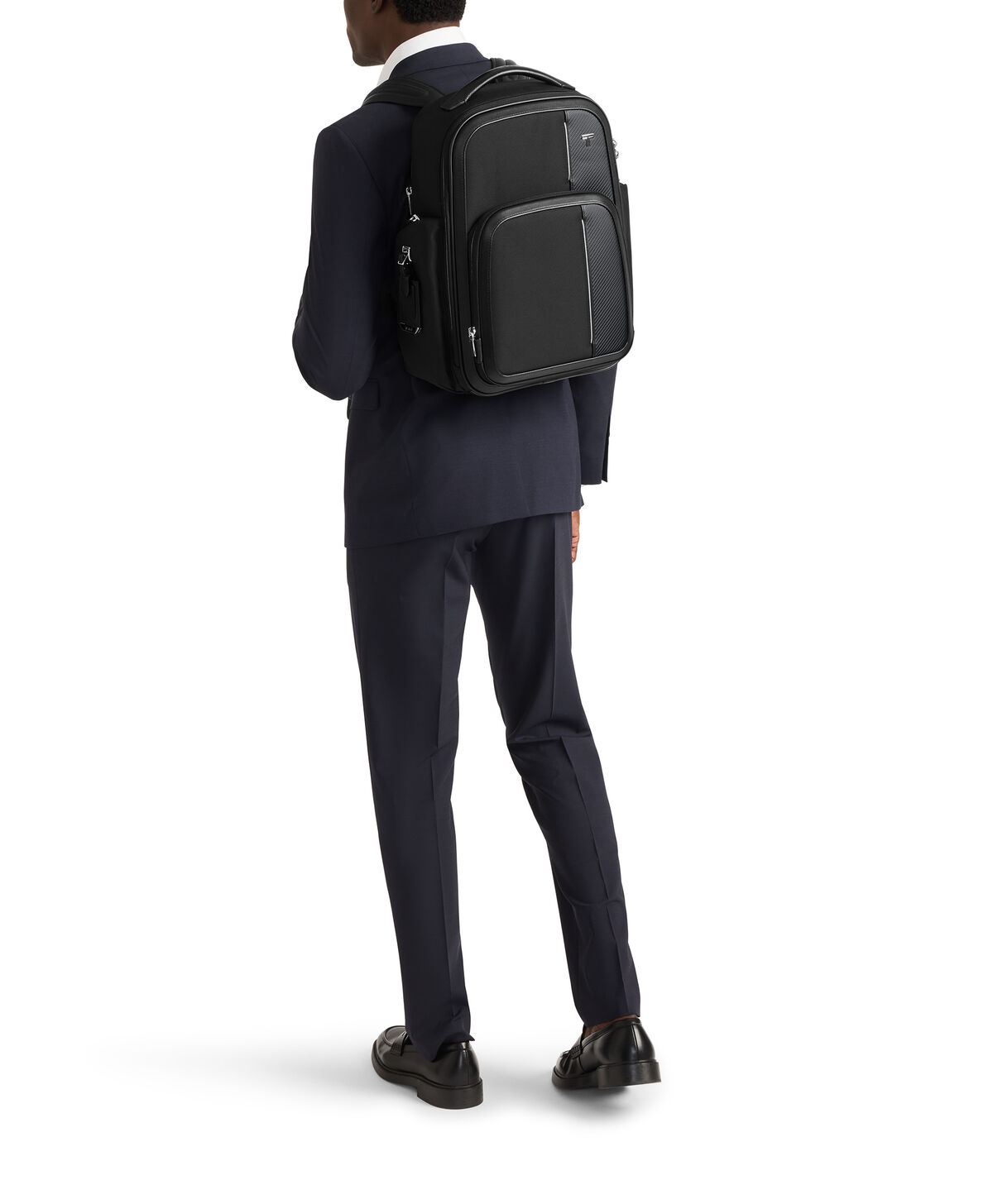 Arriv&eacute; Barker Large Backpack