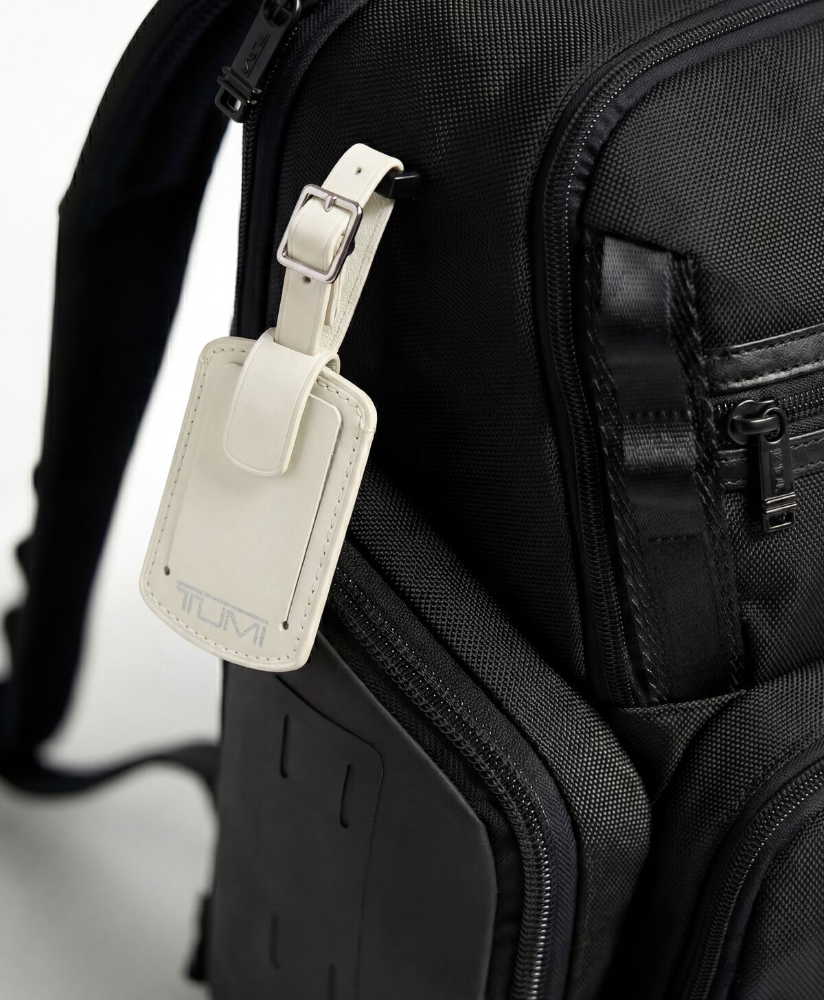 TUMI ACCENTS &Eacute;tiquette bagage taille B