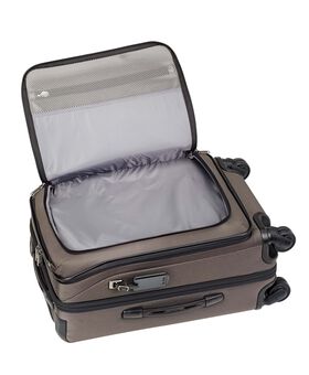 Bagage &agrave; main international extensible Merge