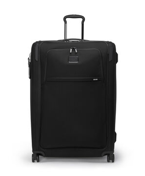 Alpha Valise Soute XL Extensible - double acc&egrave;s | TUMI Valise Soute XL Extensible - double acc&egrave;s