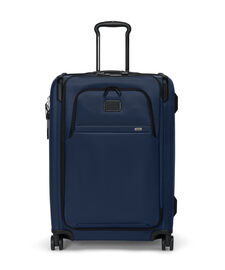 Alpha Valise Soute Medium Extensible - double acc&egrave;s