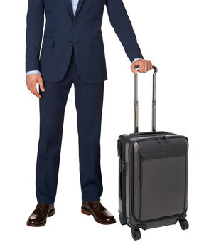 Bagage cabine extensible international Eastwood en fibre de carbone CFX