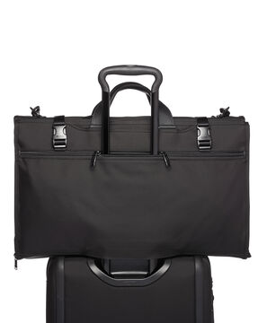 Alpha Housse porte-v&ecirc;tements Pliable