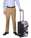 Bagaga &agrave; main-sac de voyage &agrave; roues Merge