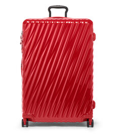 19 Degree Large Expandable Checked