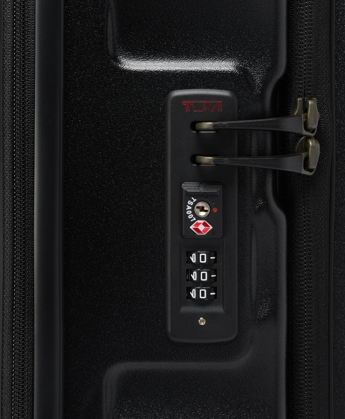19 Degree Front Access Aufgabegep&auml;ck &ndash; M Front Access Expandable
