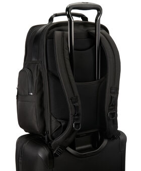 Brief Pack&reg; Business Class TUMI T-Pass&reg; Alpha 2