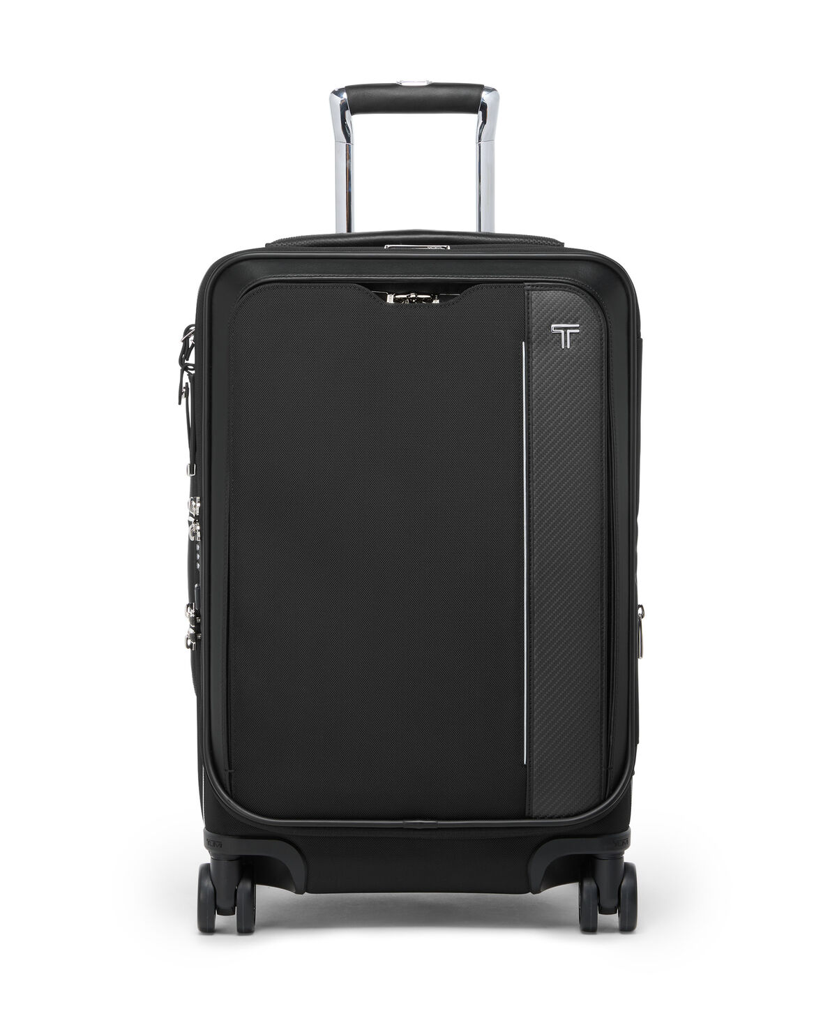 Arriv&eacute; Handgep&auml;ck &ndash; Dual Access Expandable
