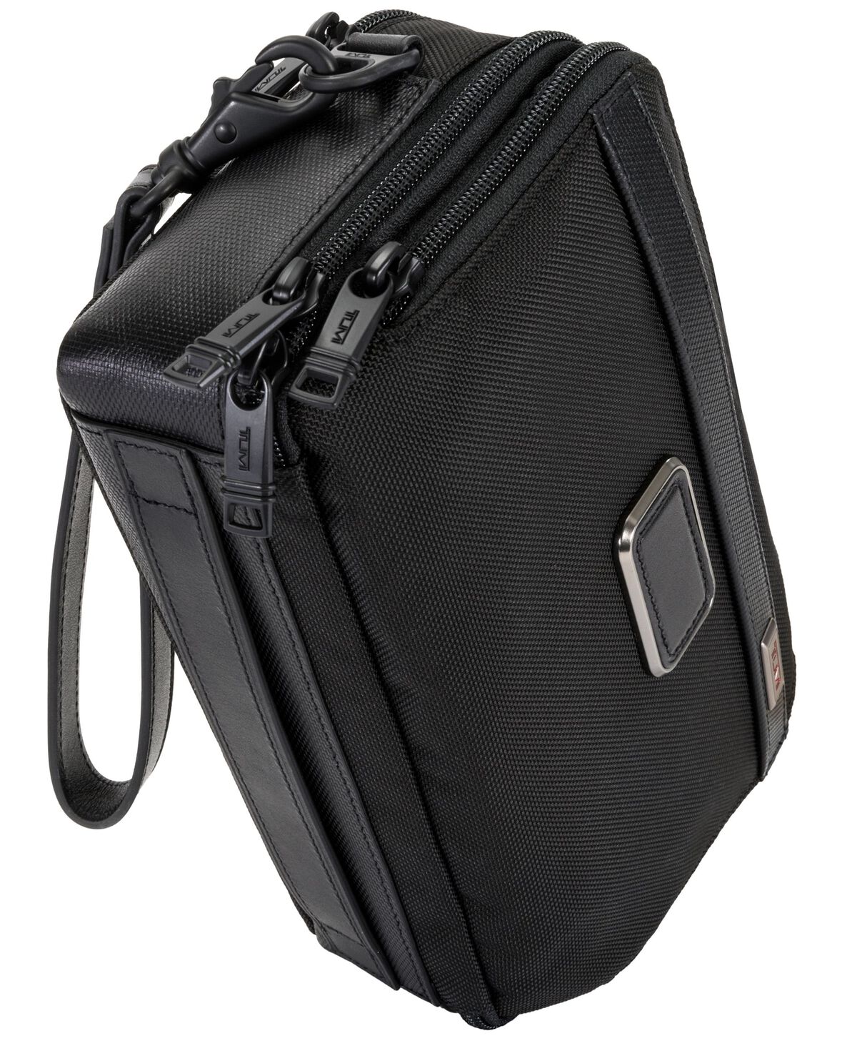 Alpha Pochette