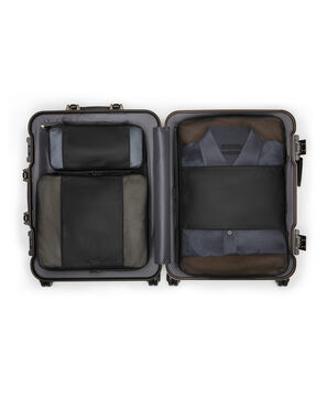 19 Degree Aluminium Valise Cabine Large