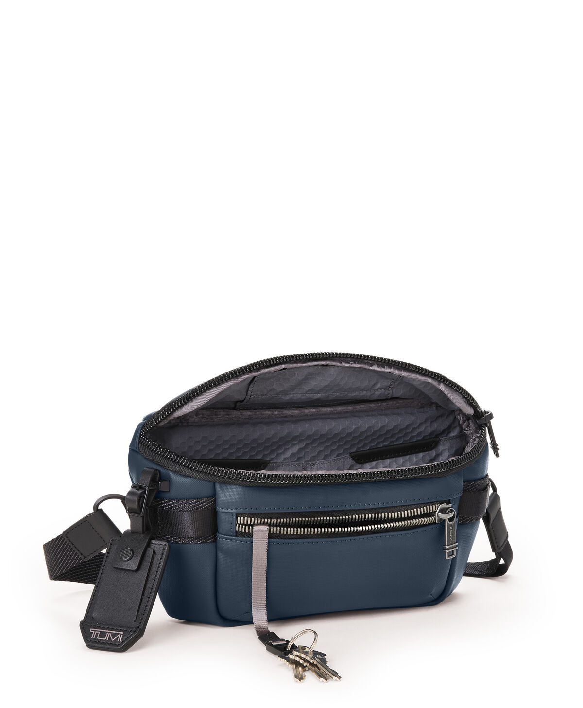 Alpha Bravo Sac ceinture Classified