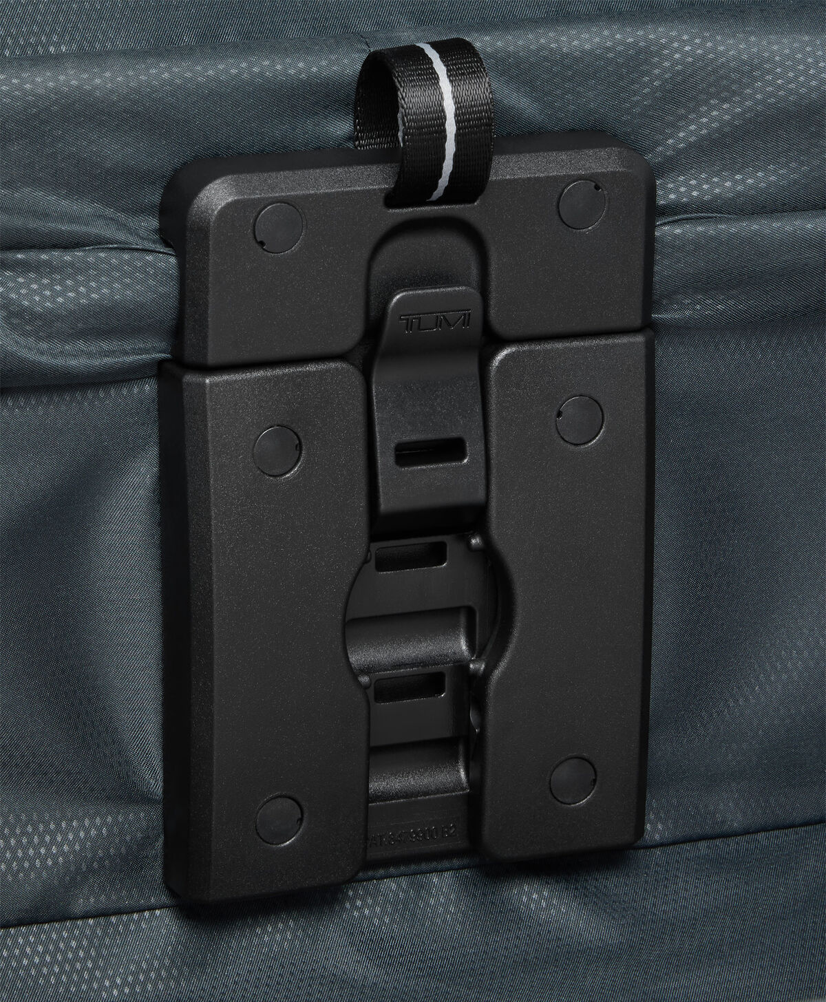 Arriv&eacute; Valise Soute Medium Extensible - double acc&egrave;s