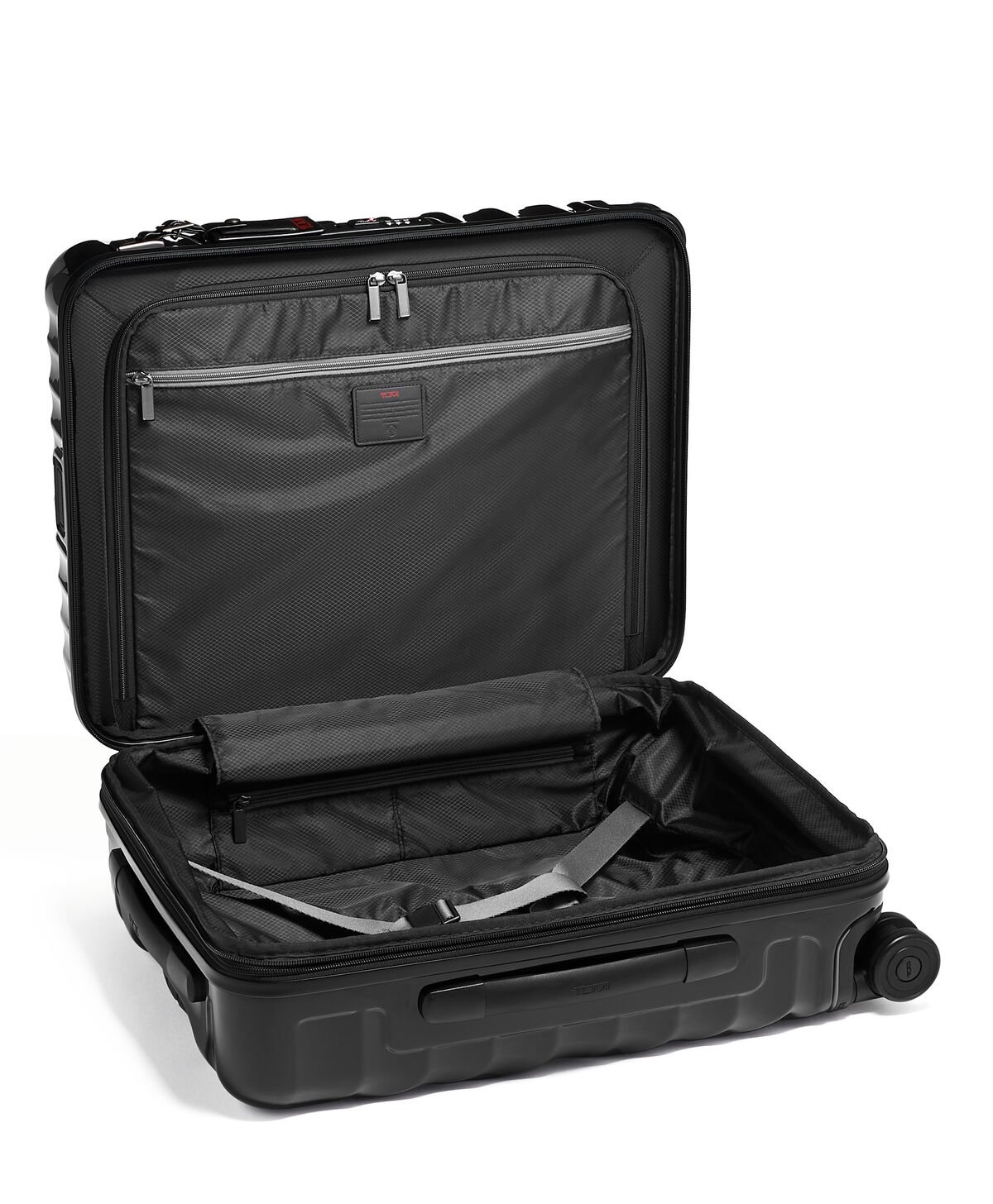 19 Degree Valise Cabine Extensible Large