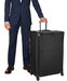 Valise extensible long voyage (4 roues) Alpha 2
