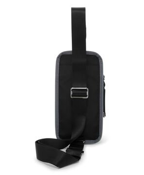 Alpha X Sac monobretelle compact