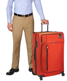 Valise extensible long voyage Merge