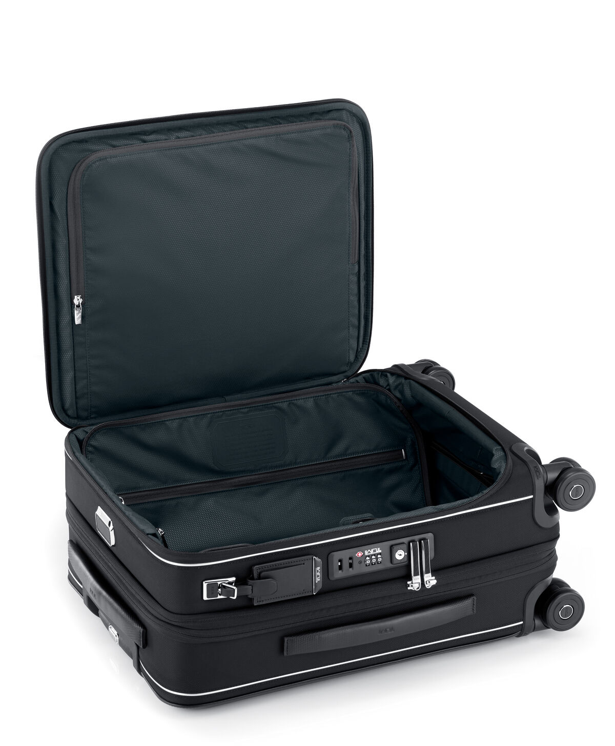 Arriv&eacute; Valise Cabine Large Extensible - double acc&egrave;s