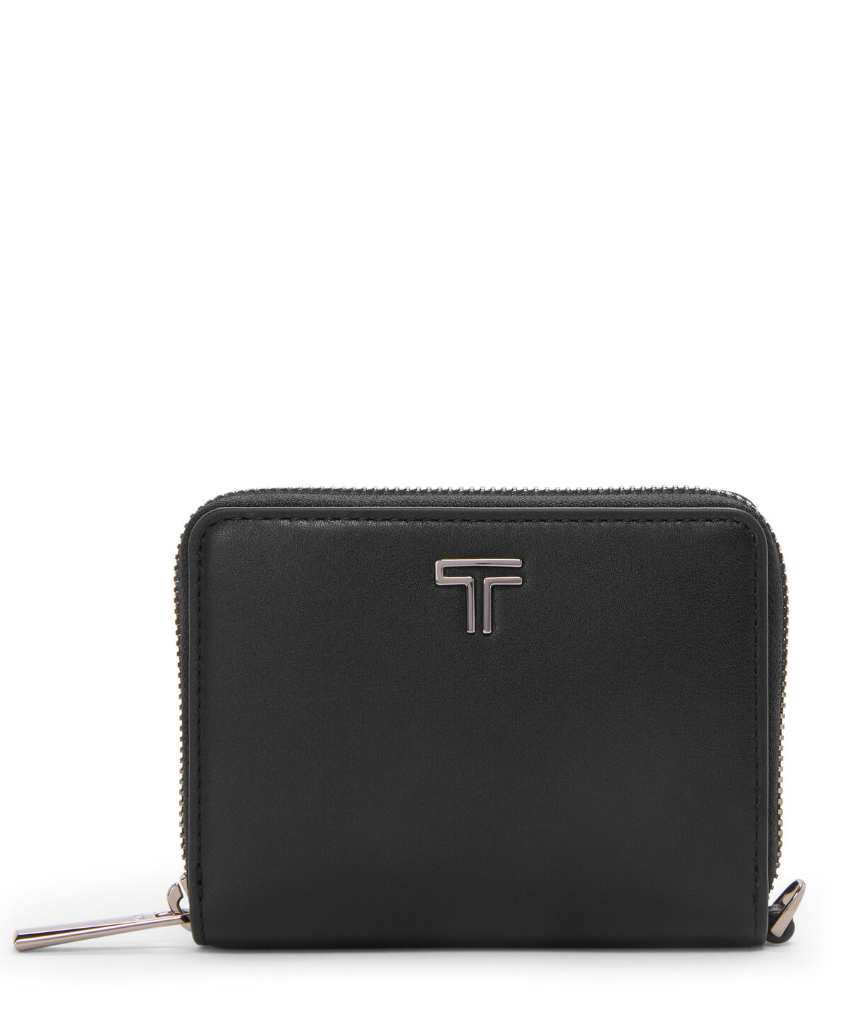 BELDEN Trifold Zip-Around Wallet