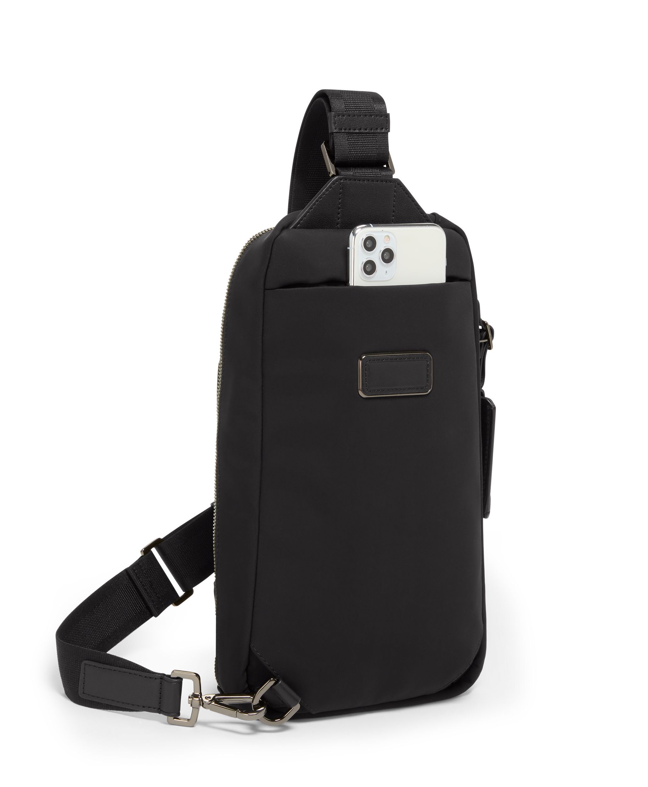 Harrison Gregory Sling TUMI Luxemburg