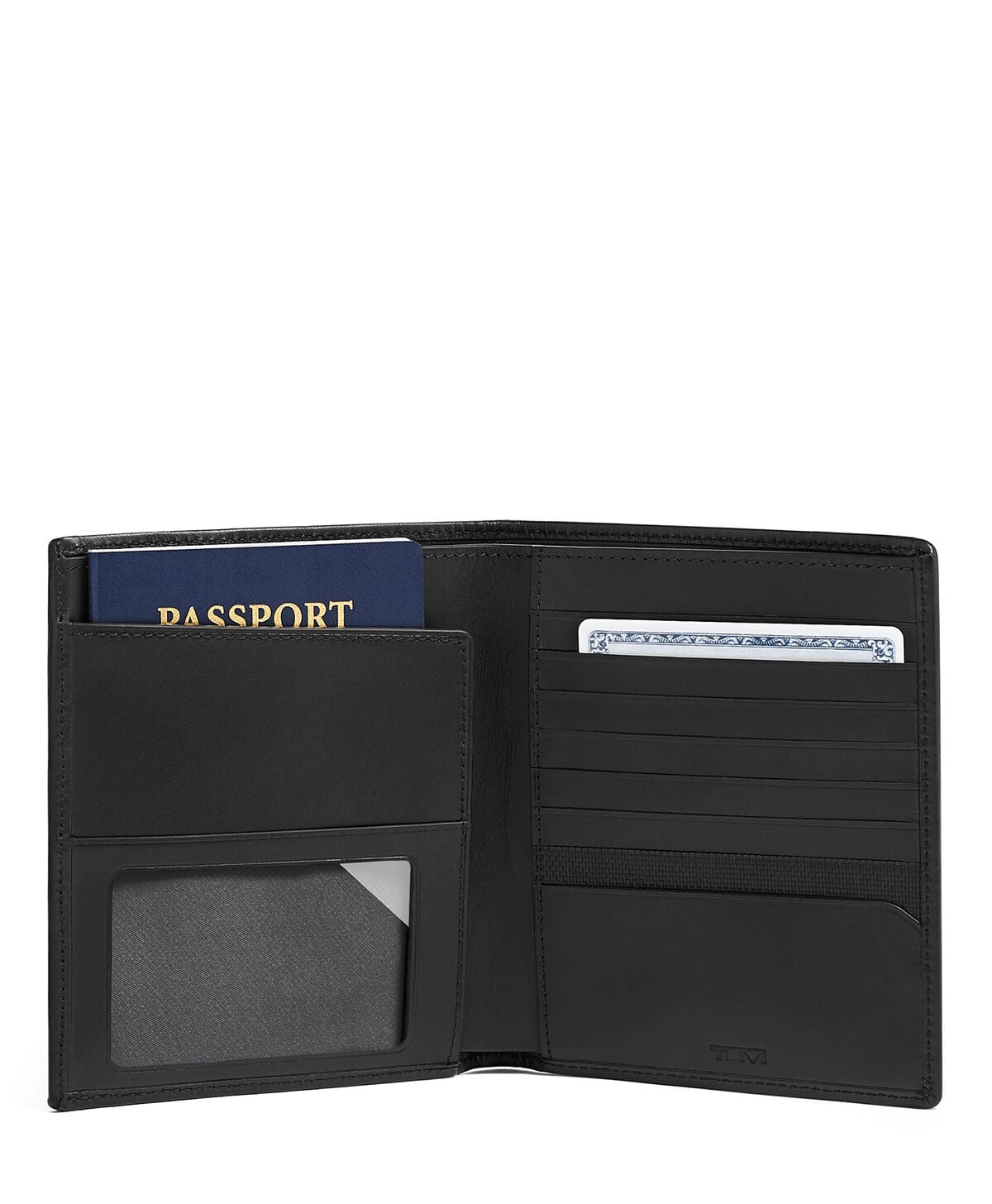 Alpha Prot&egrave;ge passeport