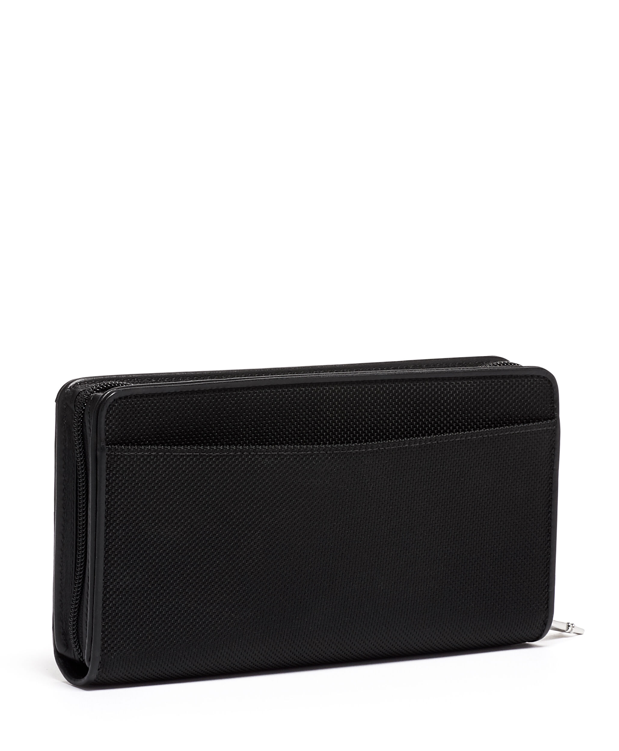 Buy Piquadro Muse Women Wallet 4 Gussets with Coin Purse & Rfid Anti-Fraud  | Black Color Women | AJIO LUXE
