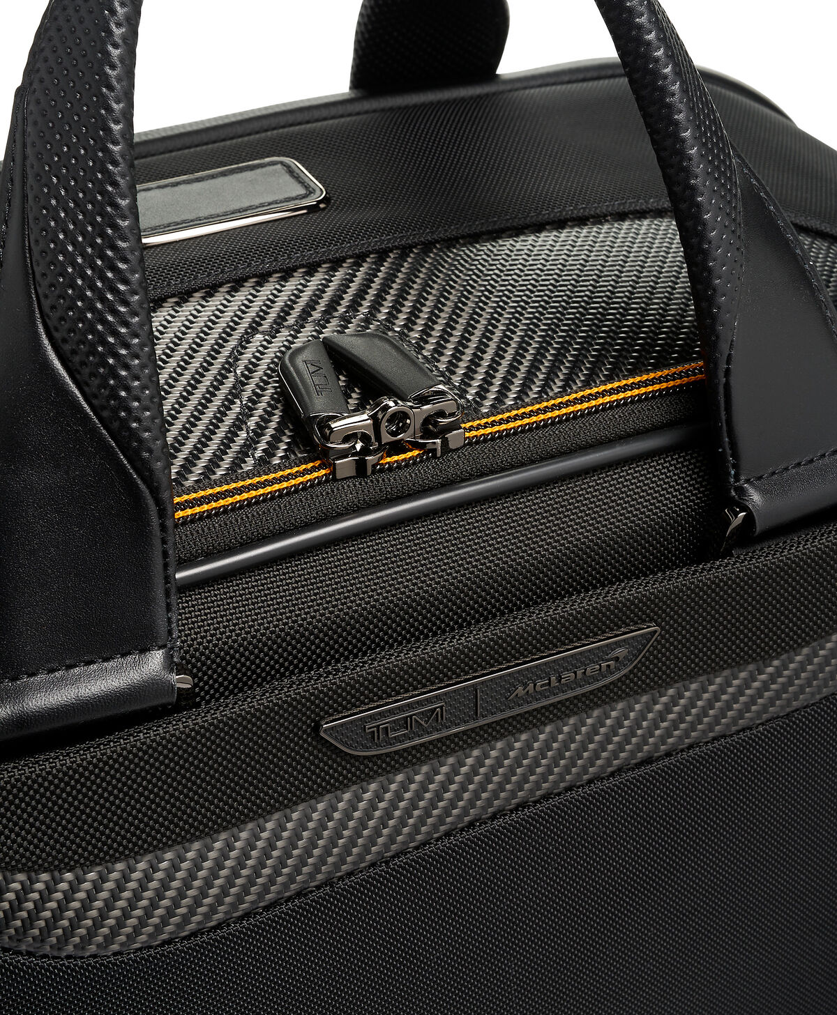 TUMI McLaren Sac duffel Quantum
