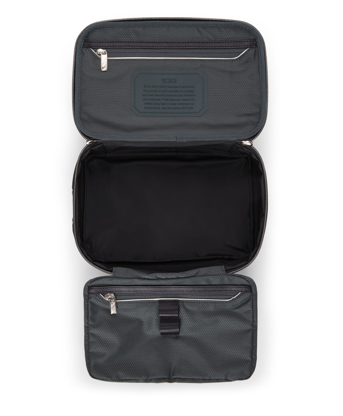 Arriv&eacute; Trousse de voyage Richards | TUMI Trousse de voyage Richards