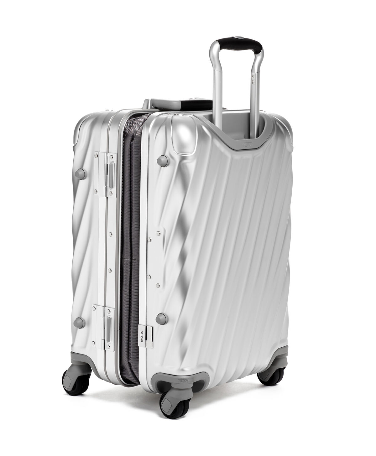 19 Degree Aluminium Handgep&auml;ck &ndash; Expandable