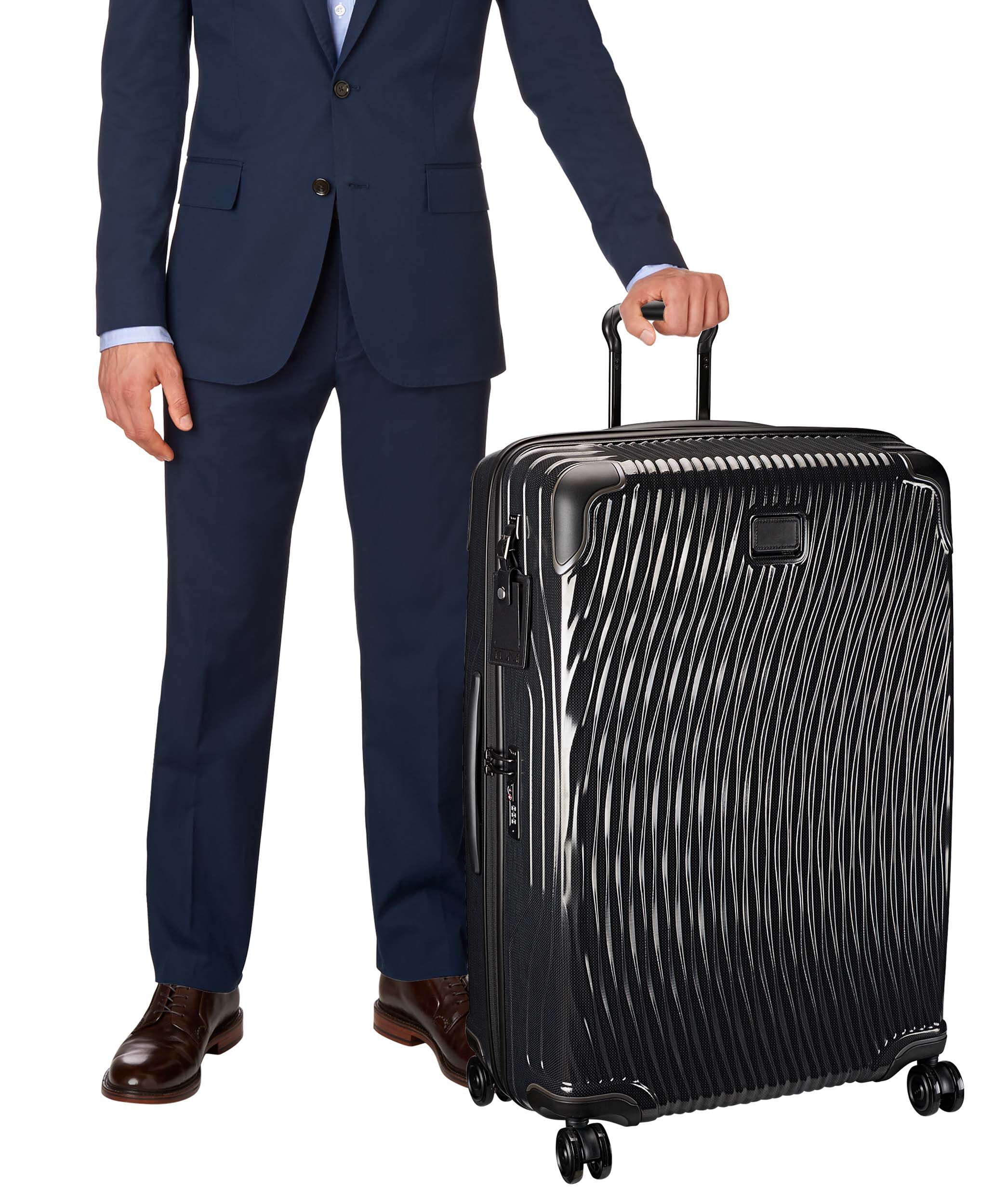 tumi v3 worldwide trip packing case