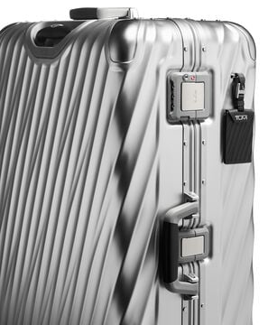 19 DEGREE ALUMINIUM Valise Soute Large
