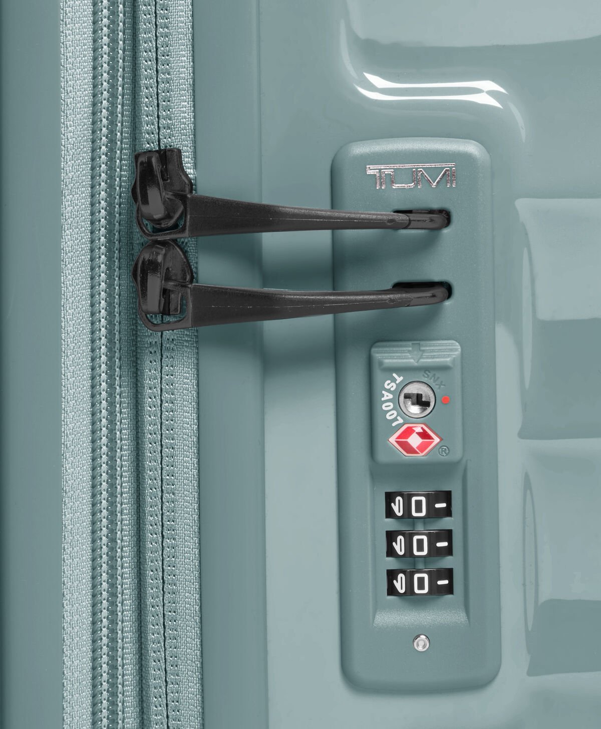 19 Degree Handgep&auml;ck &ndash; Expandable