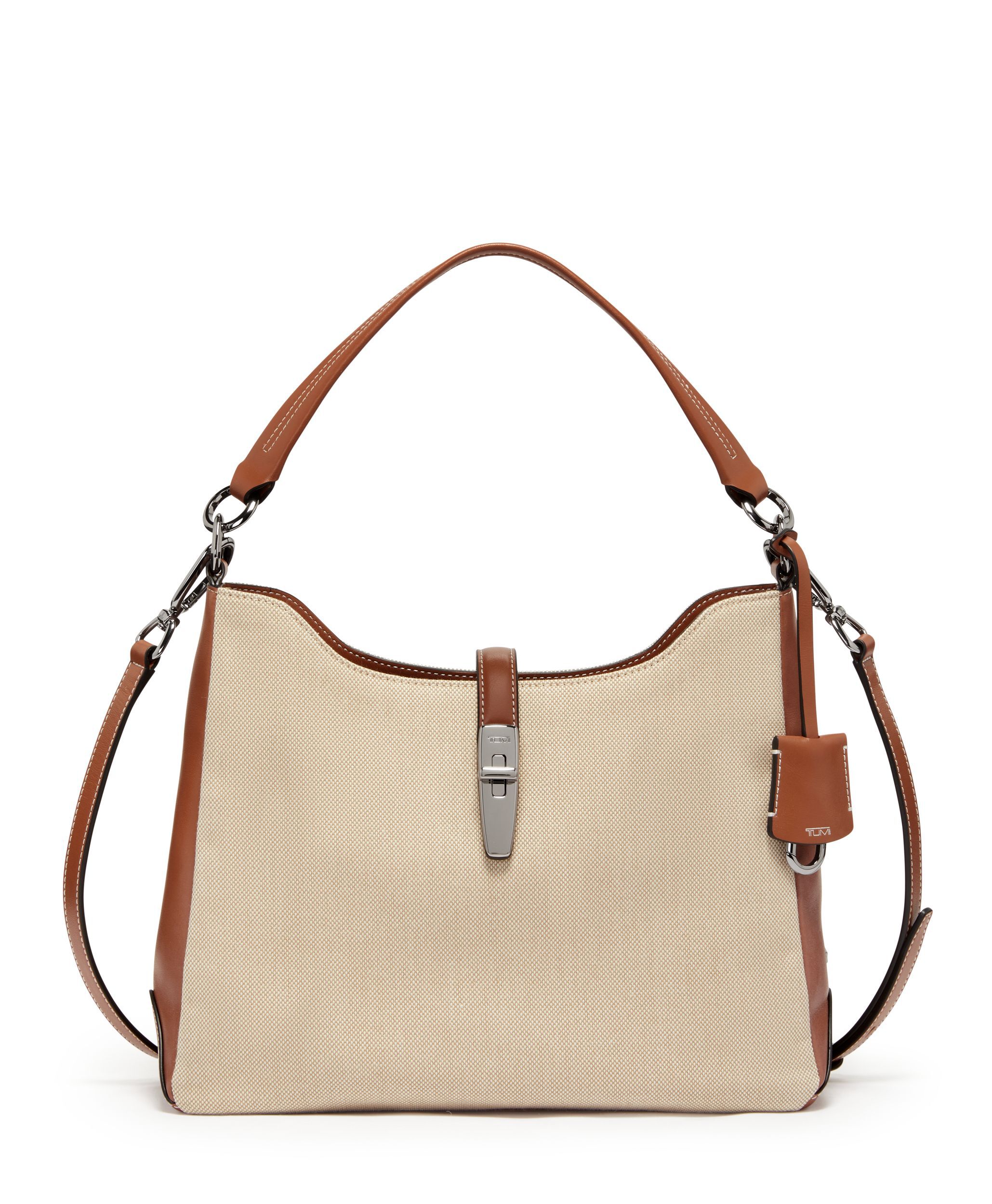 Tumi saddle bag hotsell