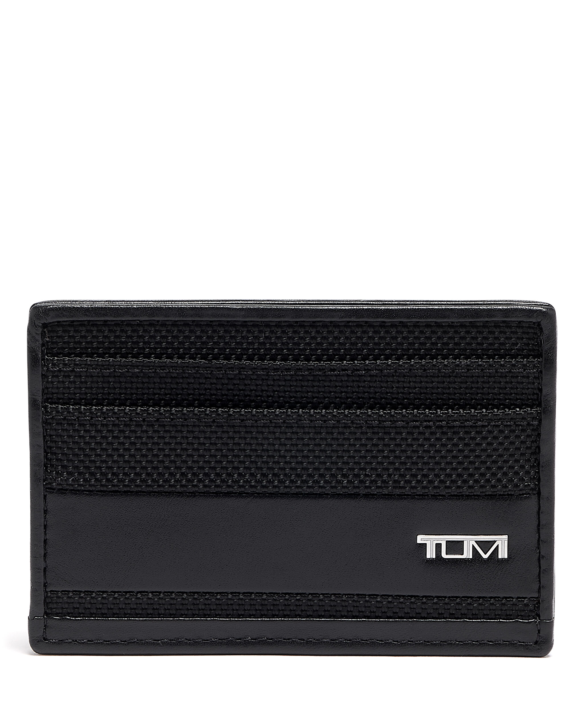 Tumi delta slim deals card case id